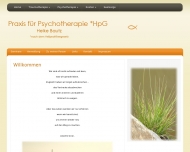 Bild Praxis f�r Psychotherapie  Heike Bautz 