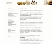 Bild Heilpraxis Anette Lufer