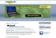 Bild ABAKUS Informationstechnologien