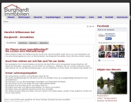 Bild Burghardt - Immobilien