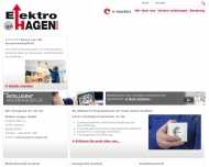 Bild Elektro Hagen GmbH