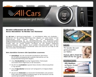 Bild Allcars Autodoktor Hannover