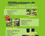 Bild musikanlagen.de