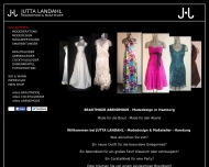 Bild JUTTA LANDAHL - Modedesign & Maatelier - Hamburg