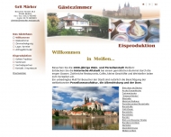Bild Gstezimmer Mrker