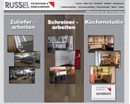 Bild Kchenstudio & Schreinerei Russel GmbH