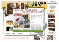 Bild Ristorante La Vita