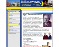 Bild Betten-Striebel eK
