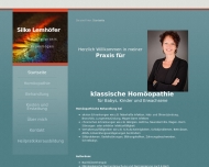 Bild Silke Lemhfer-Praxis fr Homopathie und ganzheitliche Frauengesundheit 
