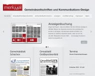 Bild merkMal Verlag