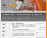 Bild Distex GmbH