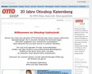Bild Ottoshop Sadrozinski
