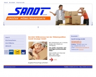 Bild HTG-Hagenower Transportgesellschaft Transport & Service