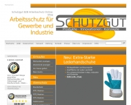 Bild Schutzgut e.K. Arbeitsschutz