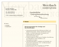 Bild Joachim Merzbach