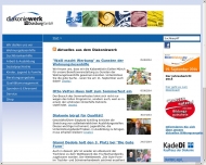 Bild Diakoniewerk Duisburg GmbH. Ausbildungsbegleitende Hilfen abH