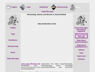 Bild Yoga-Offenbach