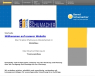 Bild Schumacher Bernd Trennwandbau u.  Metallbau