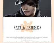 Bild Sati and Friends