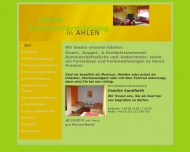 Bild Gstezimmervermietung Familie Sandforth
