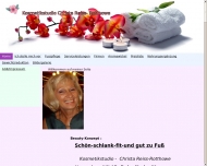 Bild Fupflege - Kosmetik