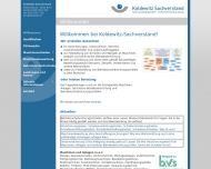 Bild Koldewitz - Sachverstand