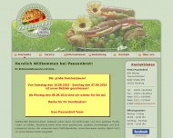 Bild Pausenbrot Das Brot mit Herz