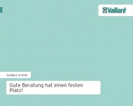 Bild Vaillant Kundenforum Kln