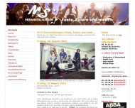 Bild M&S Veranstaltungen Y. Mller & P. Steinhardt GbR