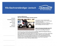 Bild Kfz-Sachverstndiger Janisch