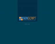 Bild SENSCRIPT - bersetzungen - DTP - WEB