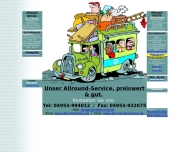 Bild Webformat