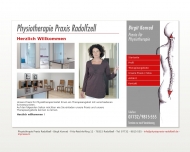 Bild Birgit Konrad Physiotherapie
