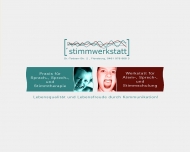 Bild Stimmwerkstatt