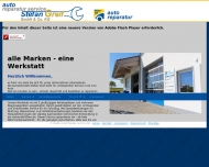Bild Auto Werkstatt Stefan Greif