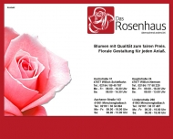 Bild Das Rosenhaus