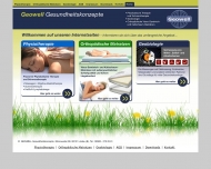 Bild Geowell