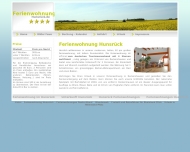 Bild Ferienwohnung Hunsrck