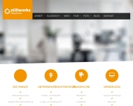 Bild stillworks interactive