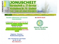 Bild Brotechnik u IT-Service