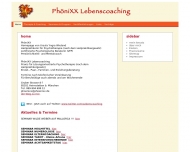 Bild PhniXX Lebenscoaching