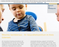 Bild Mitschke Health + Life GmbH