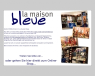 Bild La maison bleue - 
