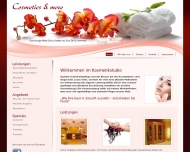 Bild Cosmetics & More