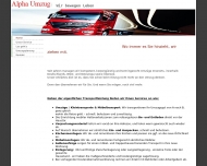 Bild Alpha Umzge 