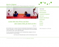 Bild Physiotherapiepraxis Karim Zighmi