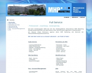 Bild MHP Marketing