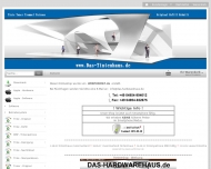 Bild Das Tintenhaus