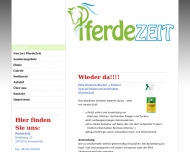 Bild PferdeZeit