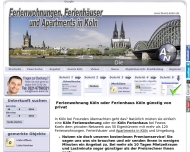 Bild Ferienwohnung Kln